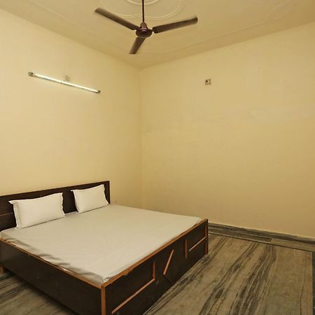 Hotel Spot On Angel Garden Alīgarh Exterior foto